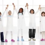 Talking to your tween girl about puberty – Children's Physicians