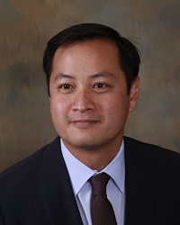 George Chiang, M.D.