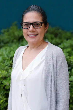 Blanca E. Ortiz, MD