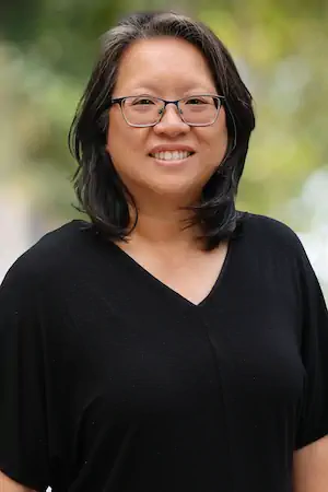 Eileen Chen, MD
