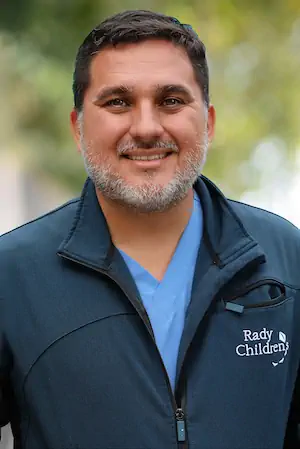 Felipe Cameroamortegui, DO