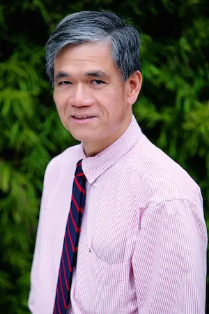 Ferdinand F. Barbadillo, MD