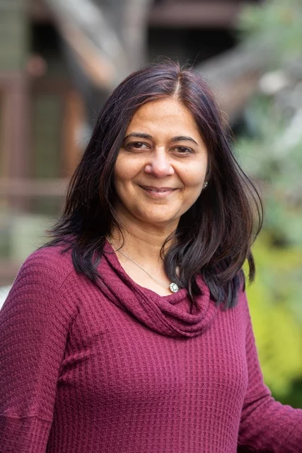 Gandhi-Sheetal