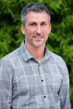 Geoffrey A. Abell, MD