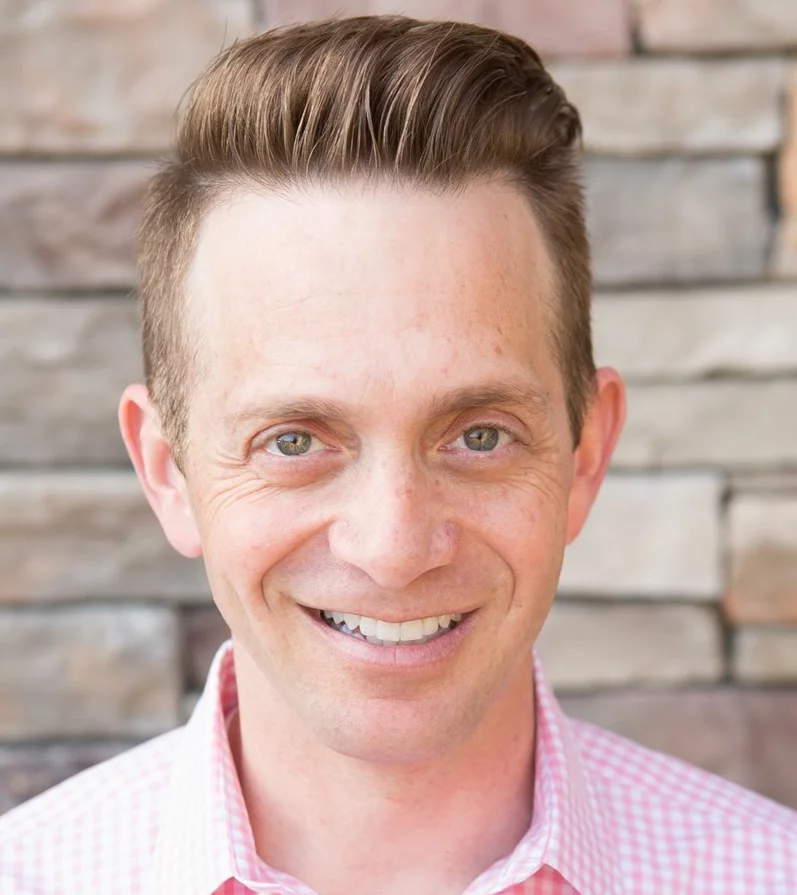 Jacobson Michael